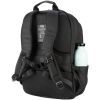 Рюкзак для ноутбука Tucano 17" Bizip AGS black (BKBZ17-AGS-BK) изображение 4