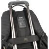 Рюкзак для ноутбука Tucano 17" Bizip AGS black (BKBZ17-AGS-BK) изображение 6