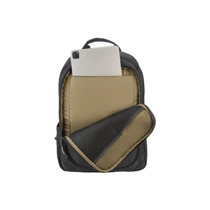 Рюкзак для ноутбука Tucano 17" Bizip AGS black (BKBZ17-AGS-BK) изображение 7