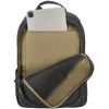 Рюкзак для ноутбука Tucano 17" Bizip AGS black (BKBZ17-AGS-BK) изображение 7