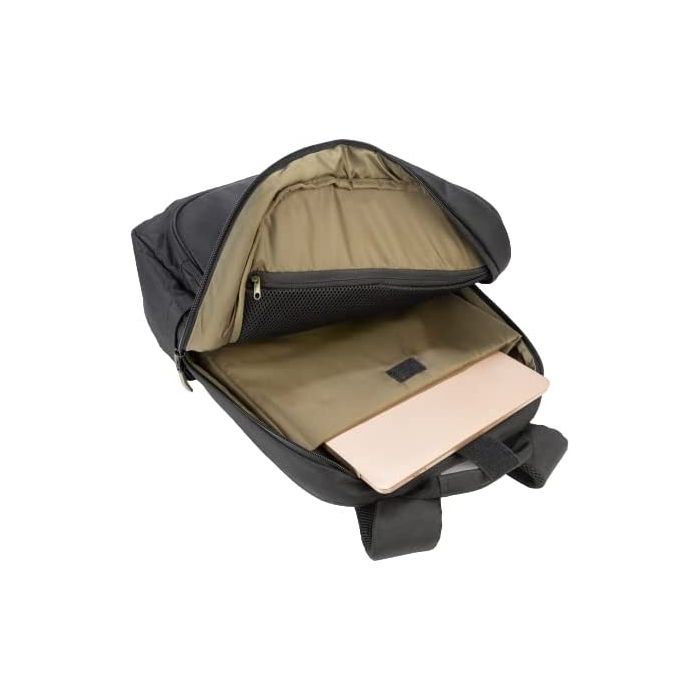 Рюкзак для ноутбука Tucano 17" Bizip AGS black (BKBZ17-AGS-BK) изображение 8