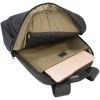 Рюкзак для ноутбука Tucano 17" Bizip AGS black (BKBZ17-AGS-BK) изображение 8