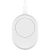 Зарядний пристрій Belkin 15W Magnetic Stand Qi2 20W adapter USB-C white (WIA008VFWH) зображення 5