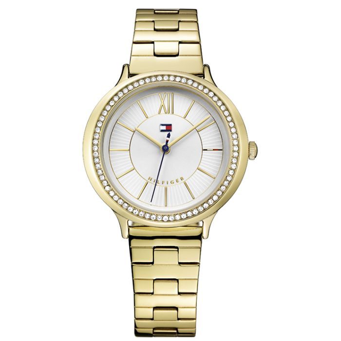 Наручний годинник Tommy Hilfiger 1781856