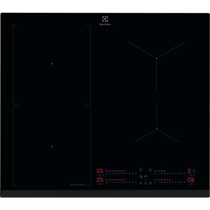 Варочна поверхня Electrolux EIS67453