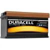 Аккумулятор автомобильный Duracell Advanced DA95H 95Ah 780A R+ (000915105DK) изображение 2
