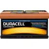 Аккумулятор автомобильный Duracell Advanced DA95H 95Ah 780A R+ (000915105DK)