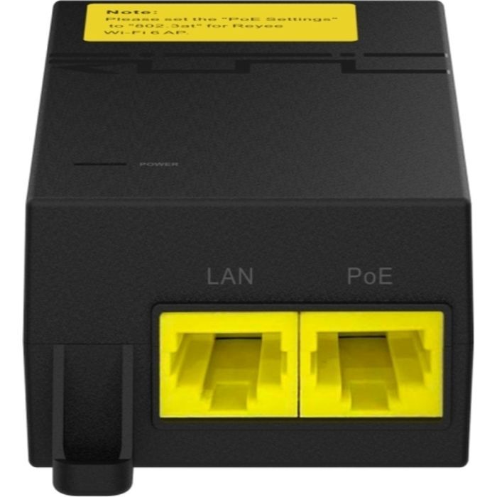 Адаптер PoE Ruijie Networks RG-POE-AT30 зображення 3
