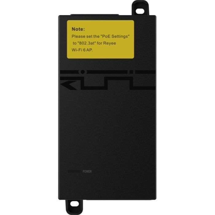 Адаптер PoE Ruijie Networks RG-POE-AT30 зображення 4