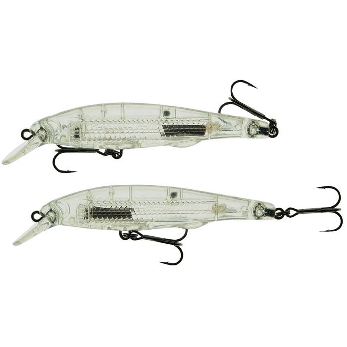 Воблер Savage Gear Gravity Twitch 67SP SR 67mm 6.0g Perch (1854.11.48) зображення 2