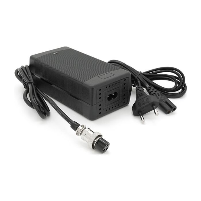 Мережевий зарядний пристрій для АКБ Voltronic LiFePO4 12V 4S 10A (YT-SJT-1468-GX12)