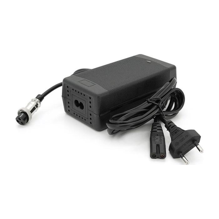 Мережевий зарядний пристрій для АКБ Voltronic LiFePO4 12V 4S 10A (YT-SJT-1468-GX12) зображення 3