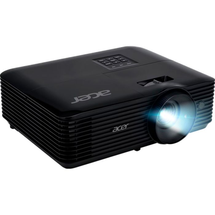 Проектор Acer X1228 (MR.JXD11.001) зображення 3