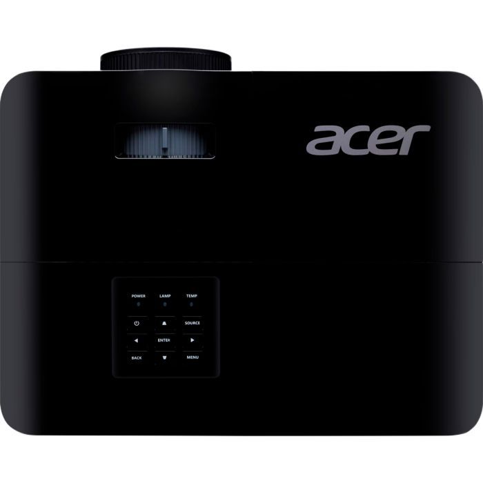 Проектор Acer X1228 (MR.JXD11.001) зображення 6