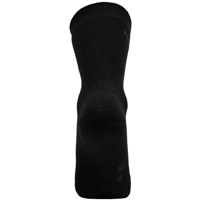 Носки Tribe Merino Winter black 38-40 (T-KB-0011-black-38-40) изображение 6