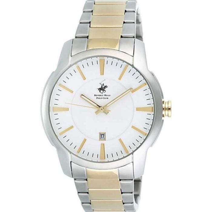 Наручний годинник Beverly Hills Polo Club BH453-04