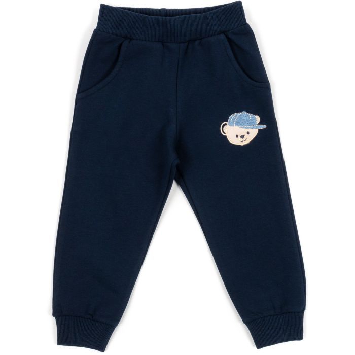 Спортивний костюм дитячий Breeze HIP HOP (21097-86B-blue) зображення 3