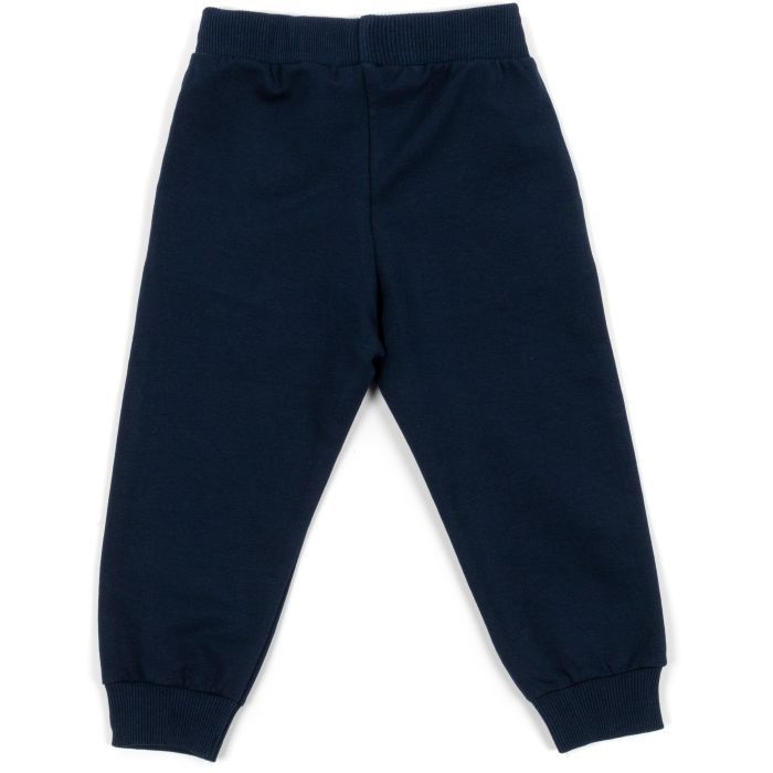 Спортивний костюм дитячий Breeze HIP HOP (21097-86B-blue) зображення 5