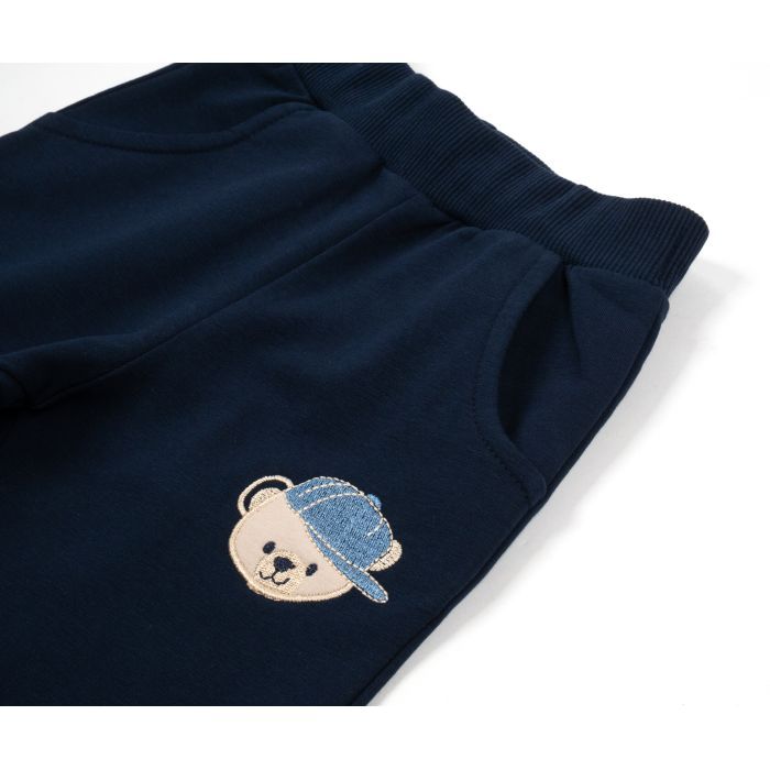 Спортивний костюм дитячий Breeze HIP HOP (21097-86B-blue) зображення 7