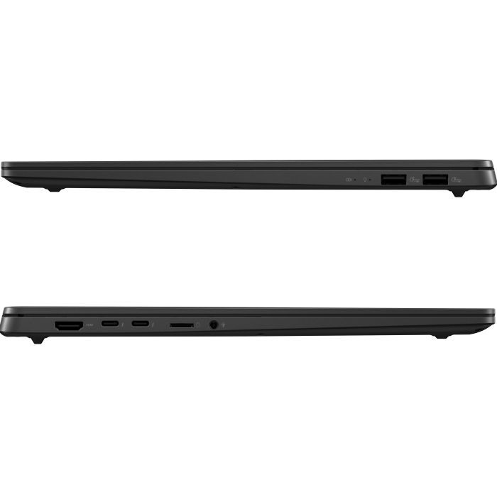 Ноутбук ASUS Vivobook S 15 OLED S5506MA-MA082 (90NB14E1-M005Z0) изображение 5