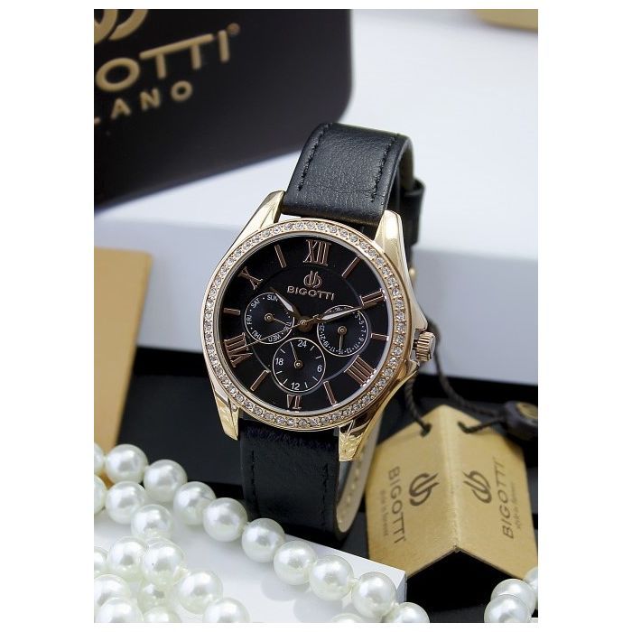 Наручные часы Bigotti BG.1.10076-5 изображение 2