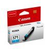 Картридж Canon CLI-571C Cyan (0386C001)
