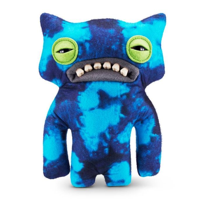 Мягкая игрушка Fuggler Чудак с большими глазами (15702B)