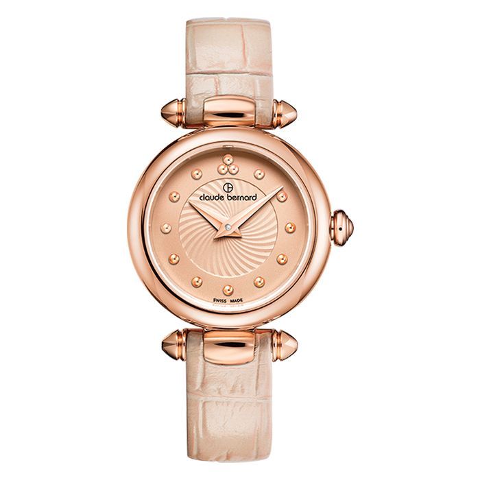 Наручные часы Claude Bernard 20209 37R BEIR