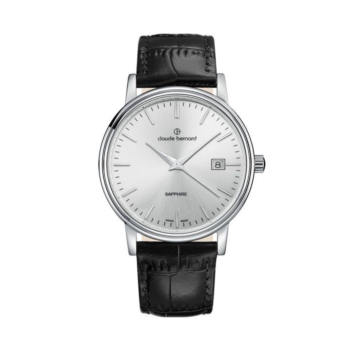 Наручний годинник Claude Bernard 53009 3 AIN