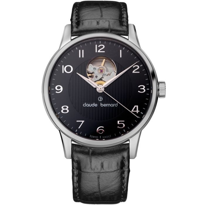 Наручные часы Claude Bernard 85017 3 NBN