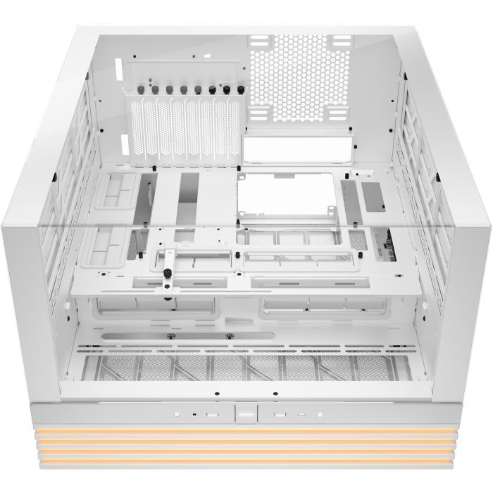 Корпус Be quiet! LIGHT BASE 900 DX White (BGW70) изображение 5