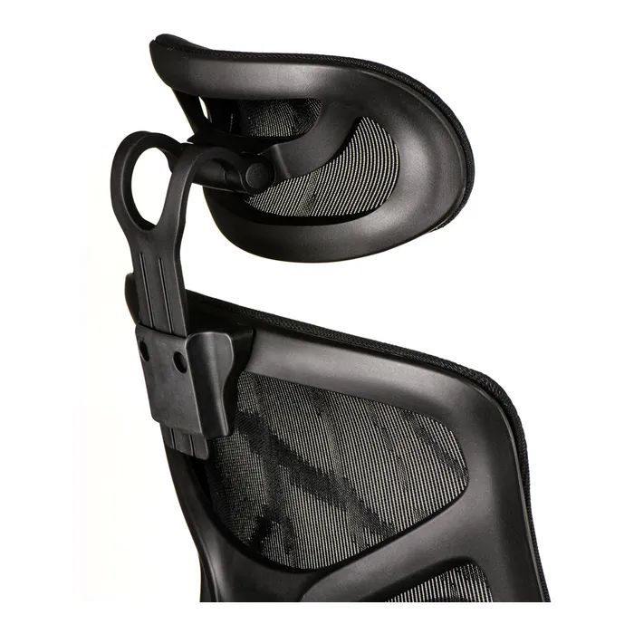 Офисное кресло Special4You Monblan black (E7009) изображение 10