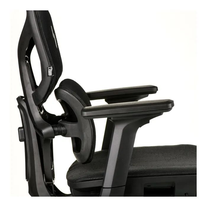 Офисное кресло Special4You Monblan black (E7009) изображение 11