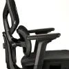 Офисное кресло Special4You Monblan black (E7009) изображение 11