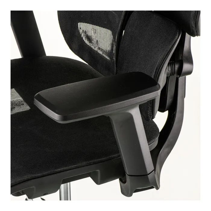 Офисное кресло Special4You Monblan black (E7009) изображение 12
