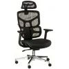 Офисное кресло Special4You Monblan black (E7009) изображение 2