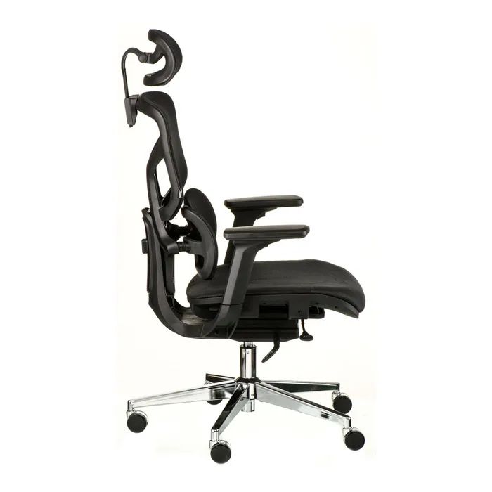 Офисное кресло Special4You Monblan black (E7009) изображение 4