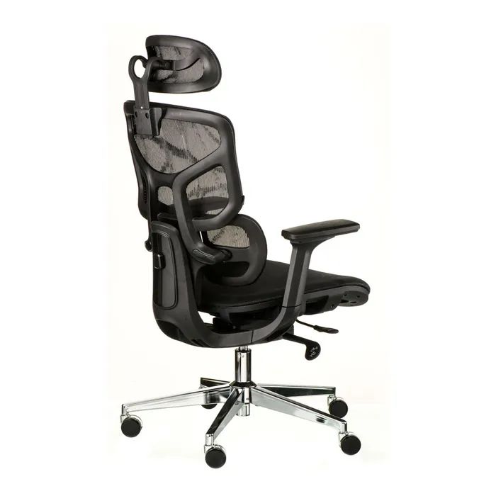Офисное кресло Special4You Monblan black (E7009) изображение 5
