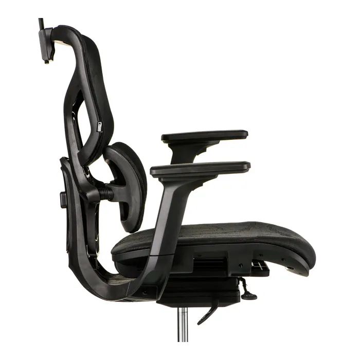 Офисное кресло Special4You Monblan black (E7009) изображение 6