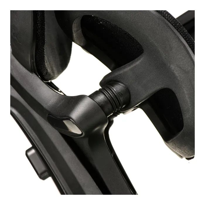 Офисное кресло Special4You Monblan black (E7009) изображение 8