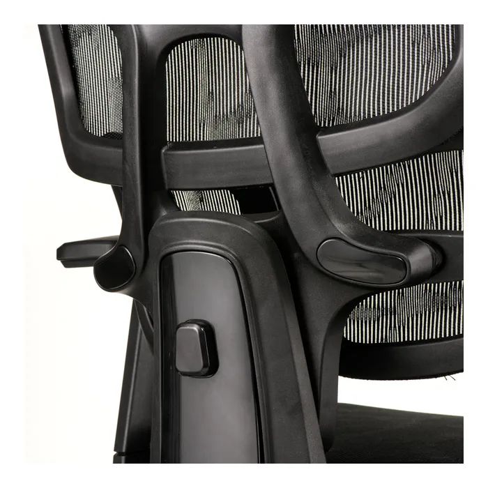 Офисное кресло Special4You Monblan black (E7009) изображение 9
