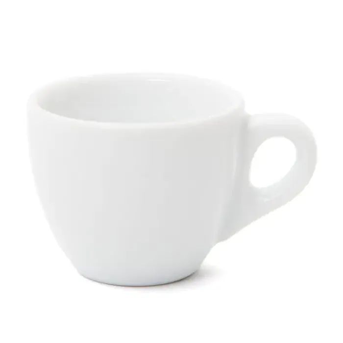 Чашка Ancap espresso 75 мл, серія Verona White (18472)