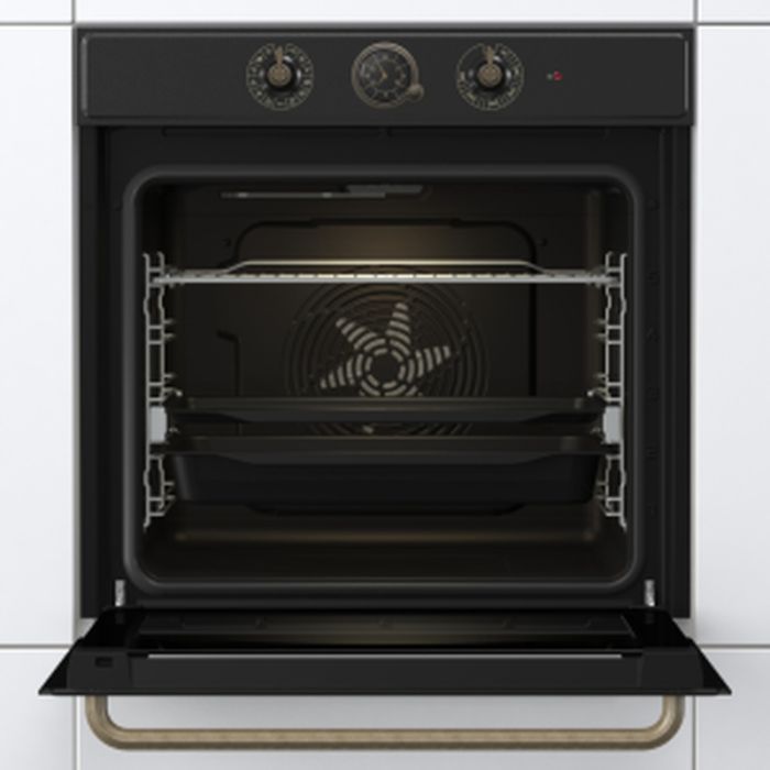 Духова шафа Gorenje BOS67372CLB зображення 2