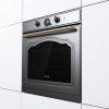 Духова шафа Gorenje BOS67372CLB зображення 3
