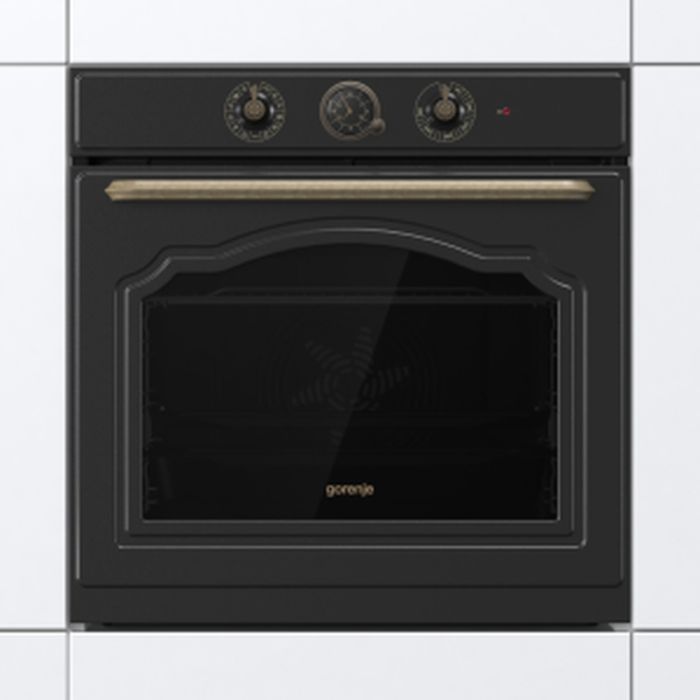 Духова шафа Gorenje BOS67372CLB зображення 5