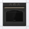 Духова шафа Gorenje BOS67372CLB зображення 5