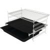 Духова шафа Gorenje BOS67372CLB зображення 6
