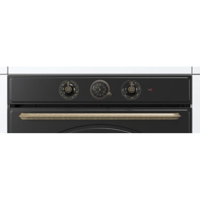 Духова шафа Gorenje BOS67372CLB зображення 7