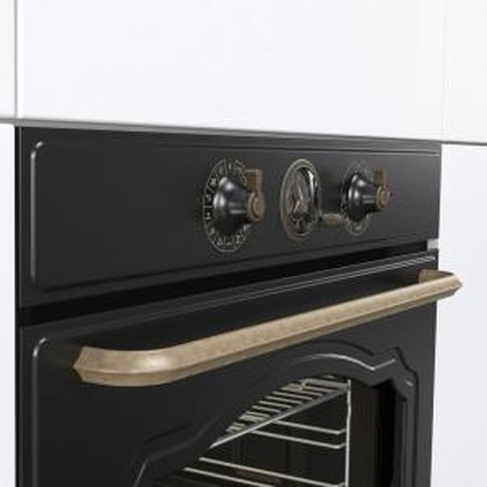 Духова шафа Gorenje BOS67372CLB зображення 8