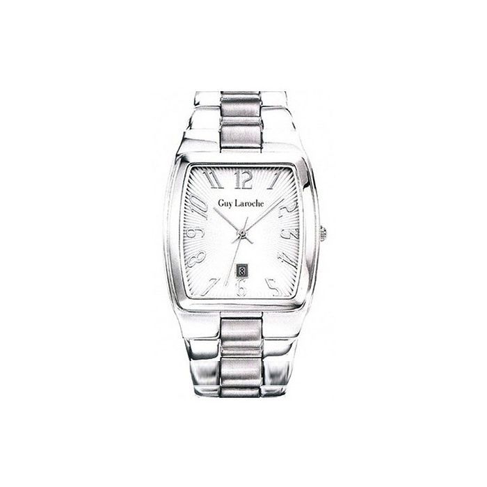 Наручний годинник Guy Laroche LM5613AP